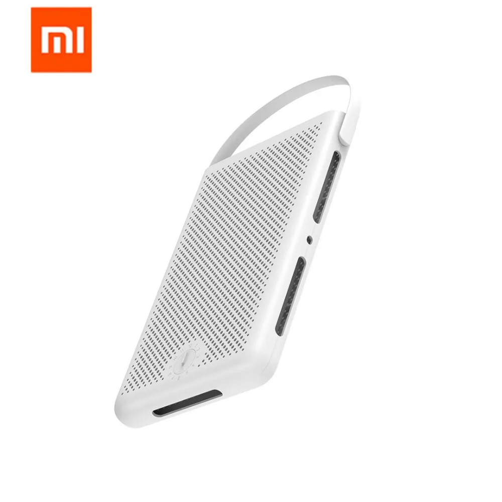 XIAOMI Mijia ZMI Отпугиватель комаров на открытом воздухе в помещении Windoor подвесная
