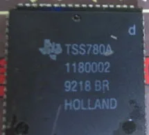 Хорошее качество TSS780A-PLCC PLCC IC чип Бесплатная доставка | Автомобили и мотоциклы