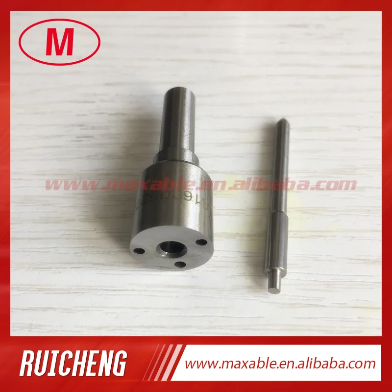 Дизельная Форсунка DLLA160P627 093400 6270 для двигателя M itsubishi 4D33|nozzle tester|nozzle fuelnozzle fountain |