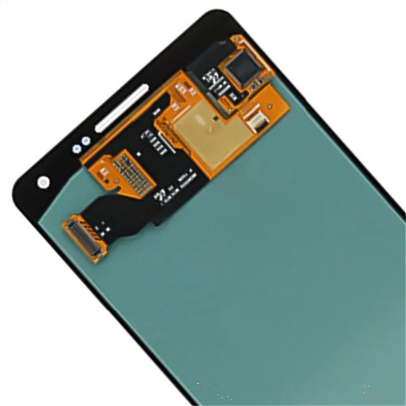 Активно-матричные осид ЖК-дисплей для SAMSUNG Galaxy A5 2015 Дисплей Сенсорный экран