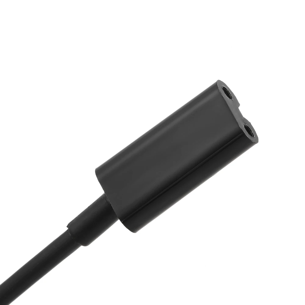 Flyco электробритва зарядное устройство адаптер питания ЕС вилка для FS360EU FS370RU FS377EU Бритва для мужчин