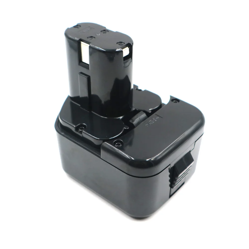 Аккумуляторные батареи 12VB 3000 мАч EB1212S EB1214L EB1220BL EB1222HL EB1226HL EB1233X Ni-MH