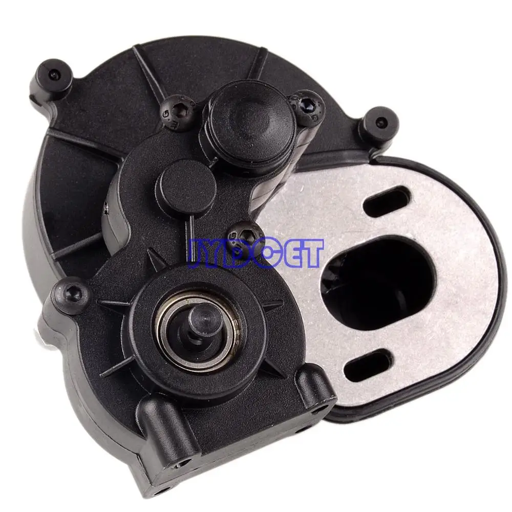 AX80078 Transmission Center Gearbox w/ Gear For RC Model 1/10 AXIAL SCX10 II AX10 | Игрушки и хобби