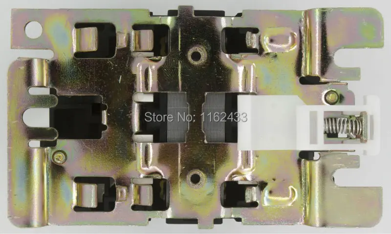 CJX2 4011 40A AC 110V 3P NO + NC пускатель 40 LC1 D40 series 110VAC контактор|Замыкатели| |
