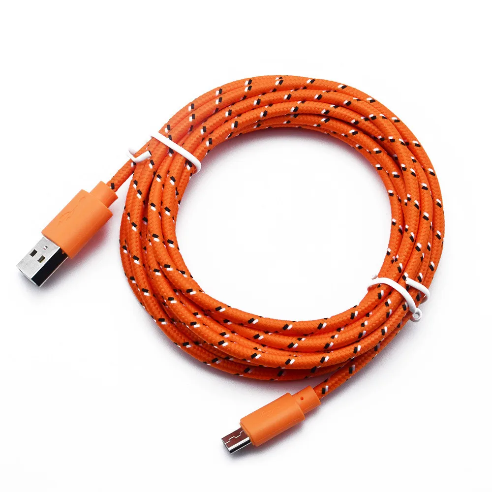 EPULA 2M Micro USB зарядное устройство для синхронизации данных кабель Xiaomi Mi5 5s Redmi 4 pro Huawei