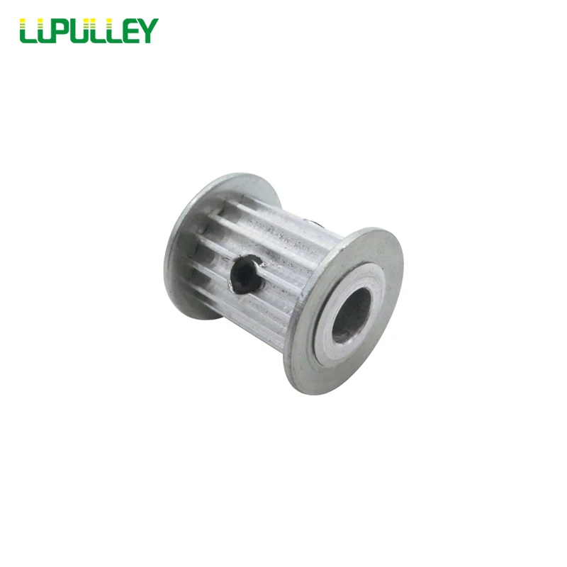 Шкив ГРМ LUPULLEY HTD 3M 16 T зубьев мм Ширина ремня внутреннее отверстие 4 мм/5 мм/6 35 шкив 3