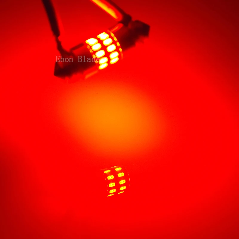 10 шт. супер ярко красный 31 мм 36 39 41 3014 дюймов 24SMD флуоресцентный интерьер купольная