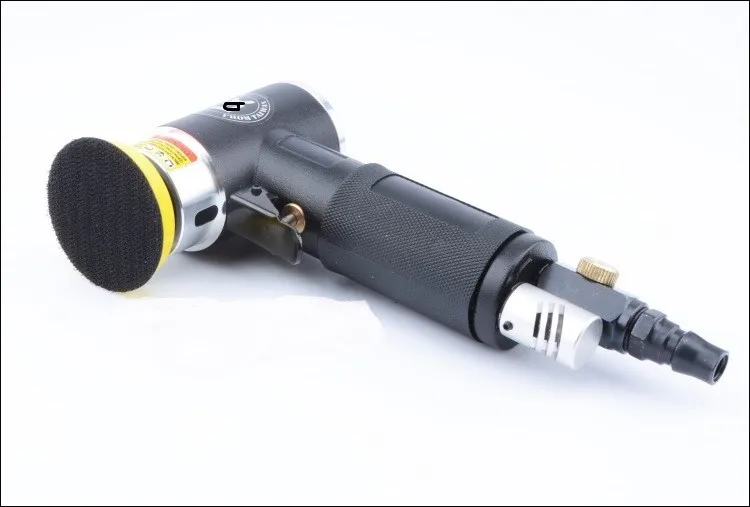 Новый 3 дюймовый пневматический полировщик устройство для регулировки скорости