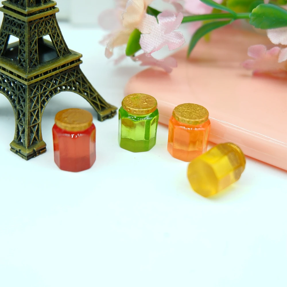 Кабошоны в форме напитка Kawaii для украшения artesanatos acessorios DIY | Дом и сад