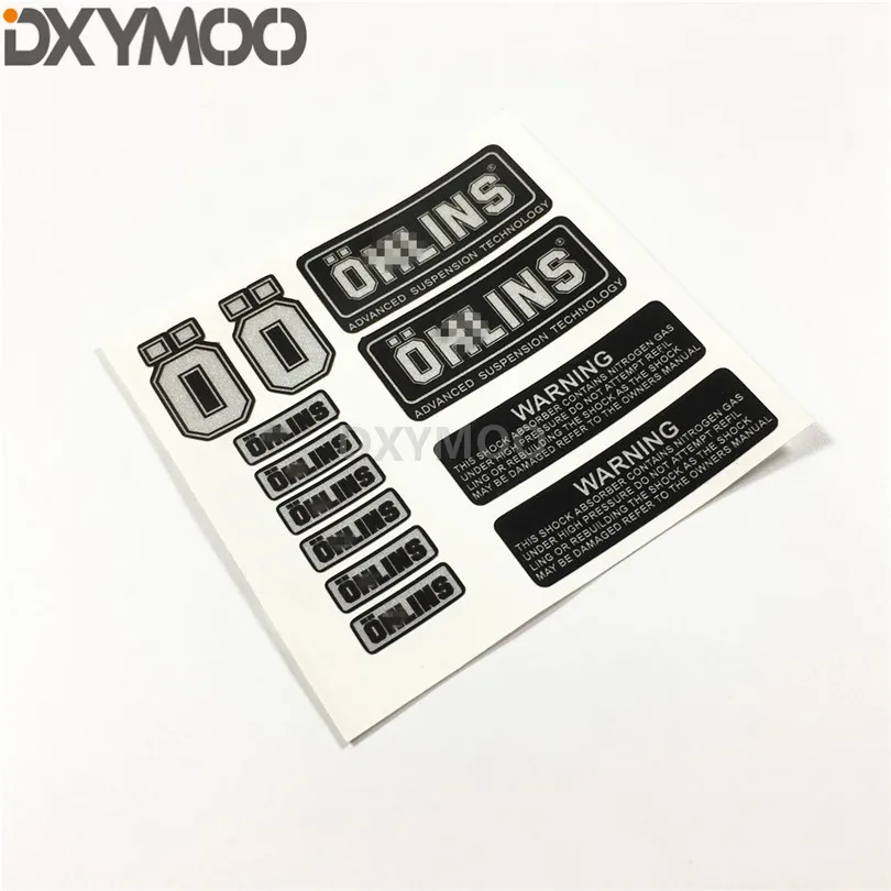 Предупреждение амортизатор удара вилка заранее подвеска Технология азота