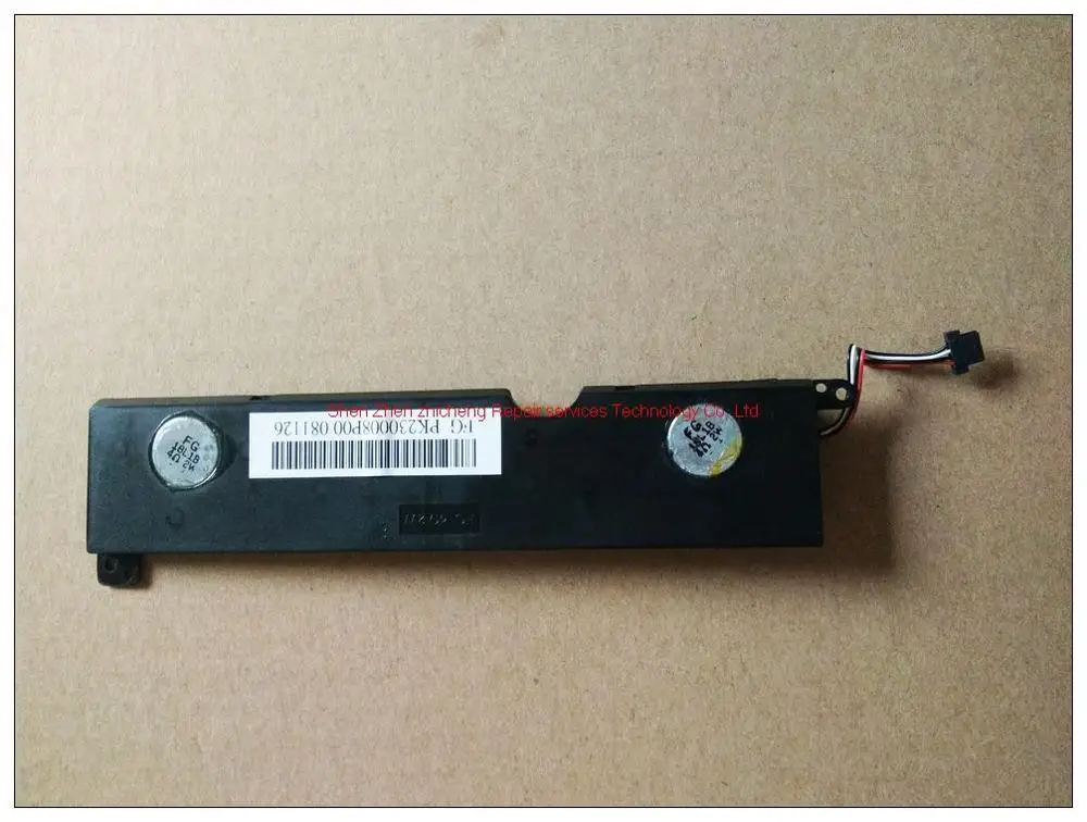 Для DELL Vostro 1710 1720 USB плата LS 4133P N820F набор динамиков PK230008P00 разъем питания DC кабель