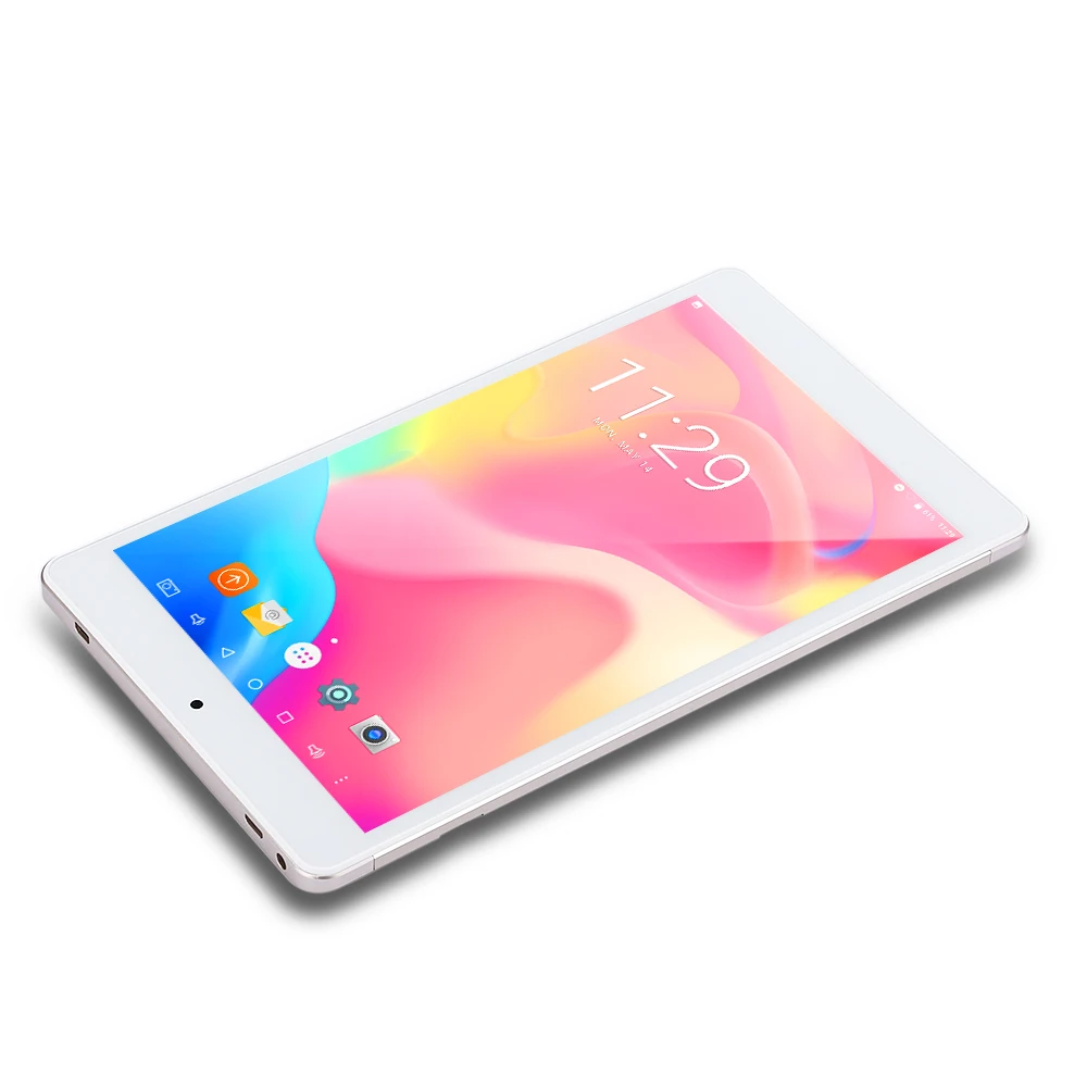 Teclast P80 Pro 3 ГБ ОЗУ 32 Гб ПЗУ 8 дюймов Android 7 0 четырехъядерный процессор MTK8163 1 ГГц