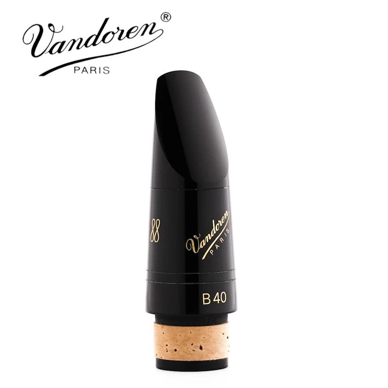 Французский Vandoren CM3078 B40 Фотофон 88 дюймов | Спорт и развлечения