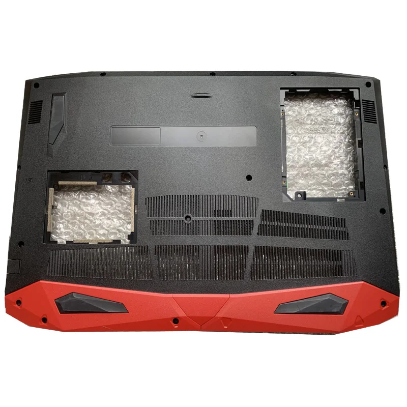 

Free Shipping!!! 90% New Replacement Laptop Shell Case C Bottom Cover D For Acer Nitro5 AN515-51 53