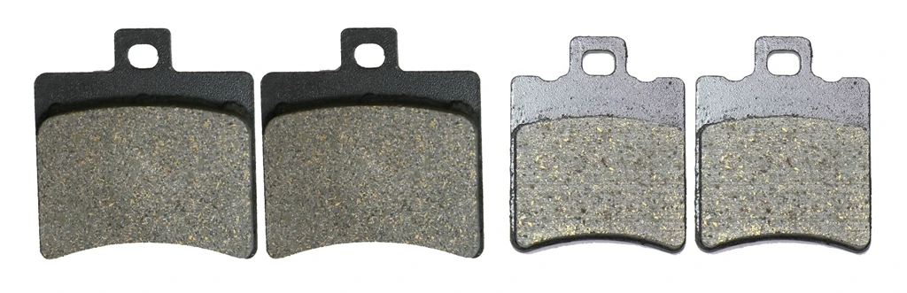 Набор тормозных колодок для APRILIA SR50 SR 50 Ditech 2000 2001 / R Factory LC VFB00 VFD00 2004 2005 2006 2007 2008 2009 |