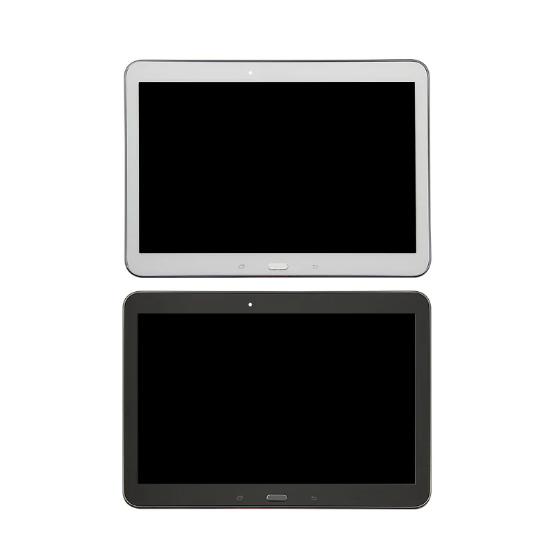 Для Samsung Galaxy Tab 4 10 1 T530 T531 T535 дисплей Панель ЖК комбо сенсорный экран Стекло сенсор