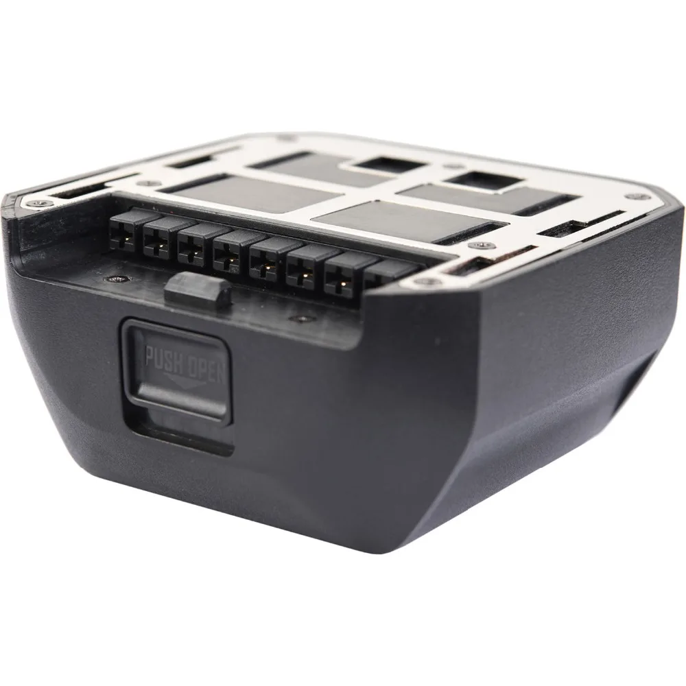 Godox SL серия SLB60W Белый светодиодный видео Студийный свет 60WS 5600K Цветовая