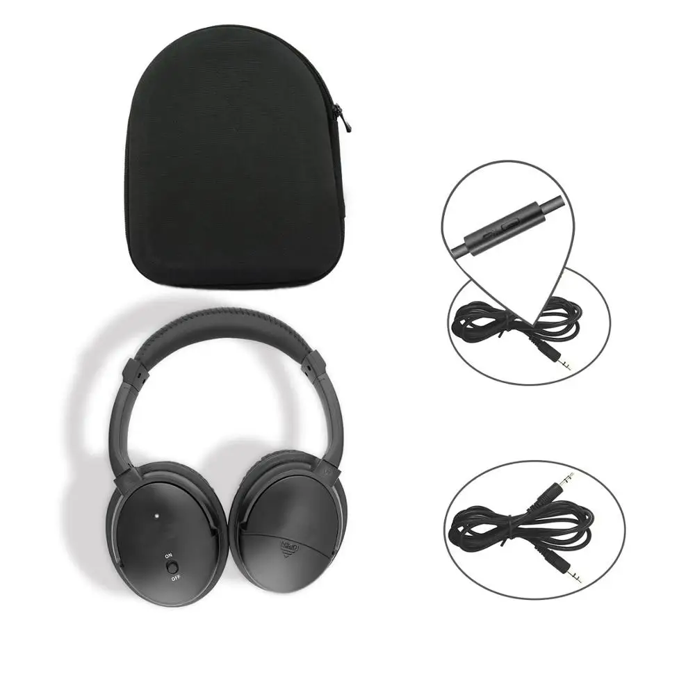 Игровая гарнитура Cyfans Noer с усиленным шумоподавлением на платформе Surround Stero