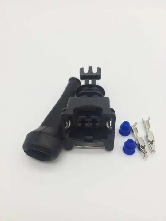 5 шт./лот 282189 1 EV1 Junior Power Timer JPT Jetronic Kit разъем для топливного инжектора|junior power timer|junior