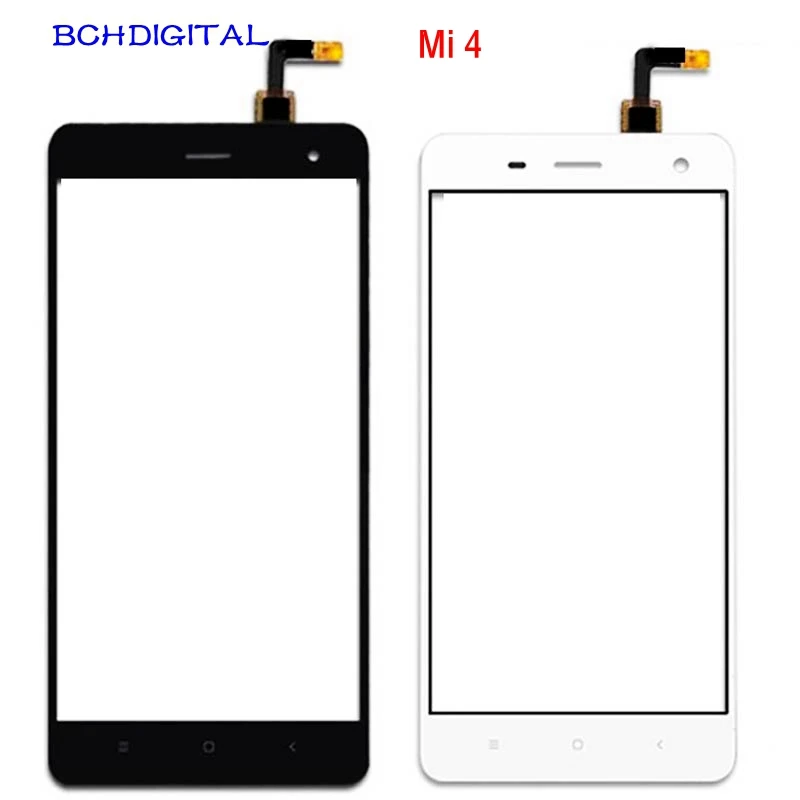 XM003 для Xiaomi 4 Mi4/4S Mi 4s/Mi4C M4 M4S M4C мобильный телефон сенсорный экран дигитайзер