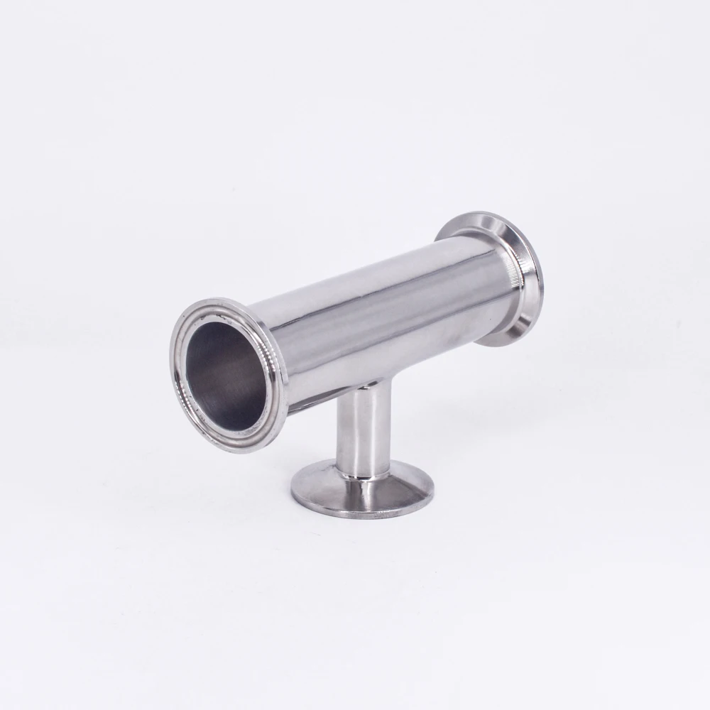 38 мм OD x 19/25/32 мм x 1," Tri Clamp редуктор тройник 3 Way SUS 304 нержавеющая Сантехнический фитинг для домашнего пивоварения Пиво Вино