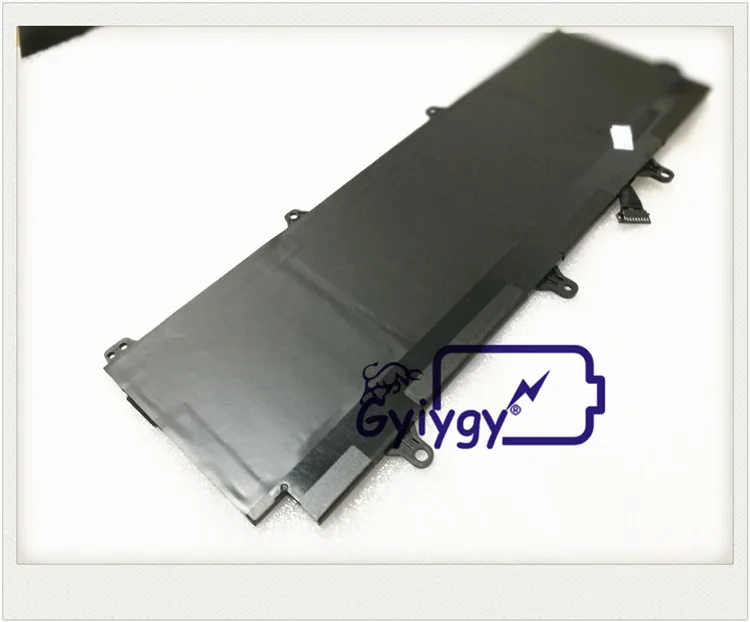 Аккумулятор для ноутбука Asus GX501 GX501VS-XS71 GX501VI-GZ020T, GX501GM, GX501VSK 0B200-02380100, 4ICP4/72 мм/75, C41N1712, C41PKC