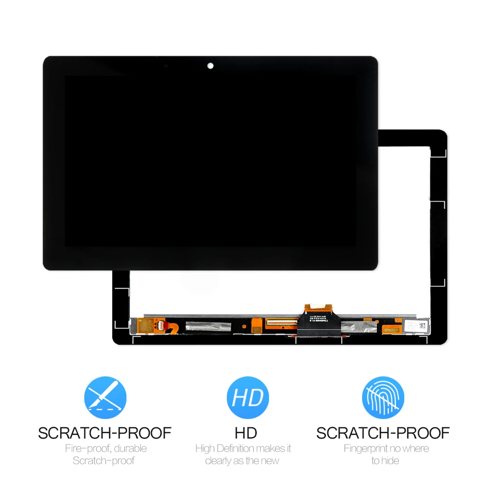 Srjtek для Amazon Kindle Fire HDX 8 9 HDX8.9 ЖК дисплей сенсорный экран матричный цифровой в сборе