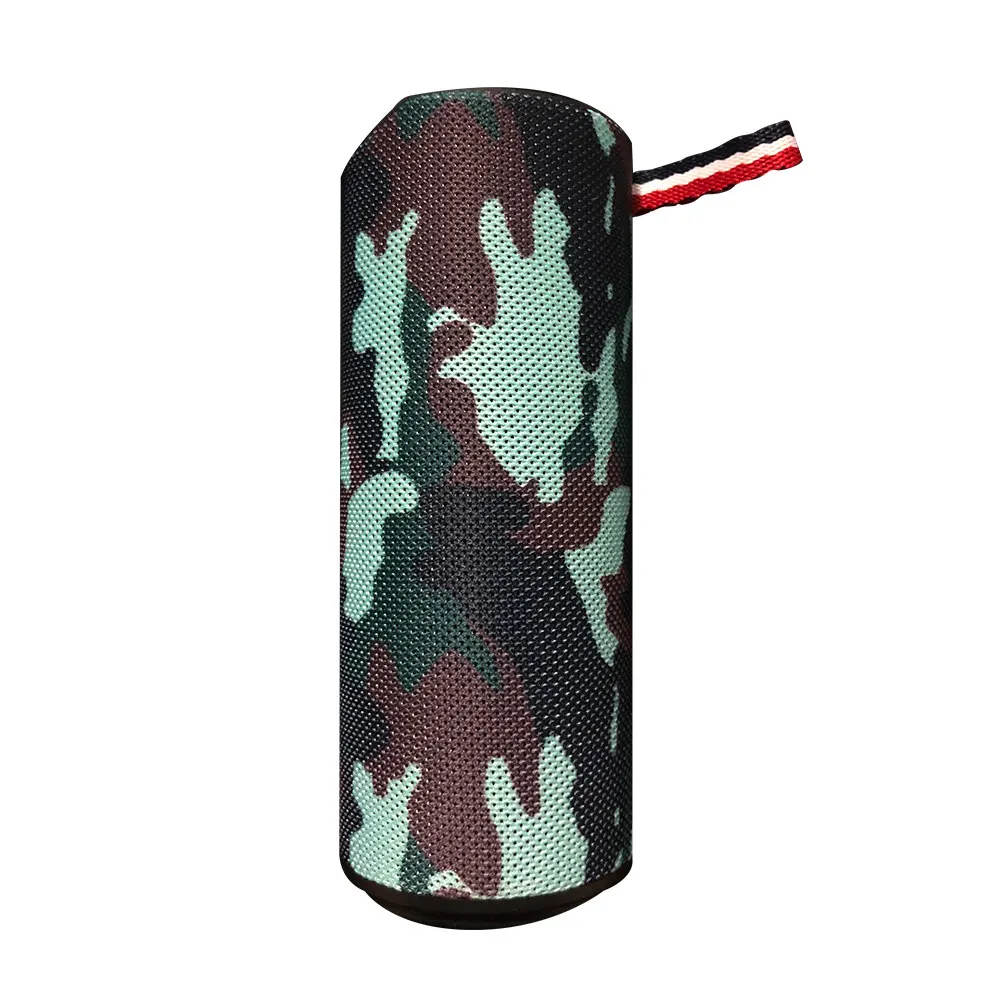 Koabbit цилиндрическая Беспроводная bluetooth-колонка стереоколонка звуковая панель