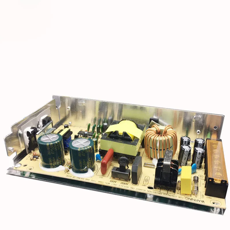 DC5V 12V 24V 1.25A 60A 40W 60W 120W 180W 200W 250W 300W 360W 480W 600W 720W импульсный источник питания LightingTransformer