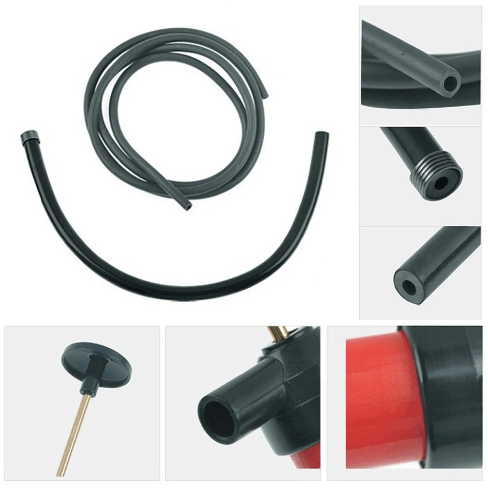 Жидкости Extractor мазута Bump передачи вакуум маслостойкая Присоска инструмент для