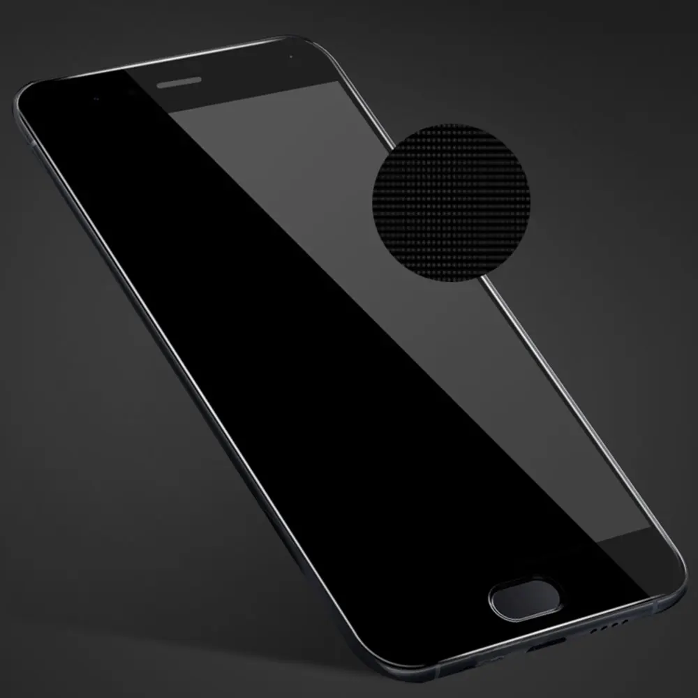 IDOOLS Full Cover 3D Tempered Glass for Xiaomi mi Max 3 Screen Protector Phone Film Max3 Covers | Мобильные телефоны и