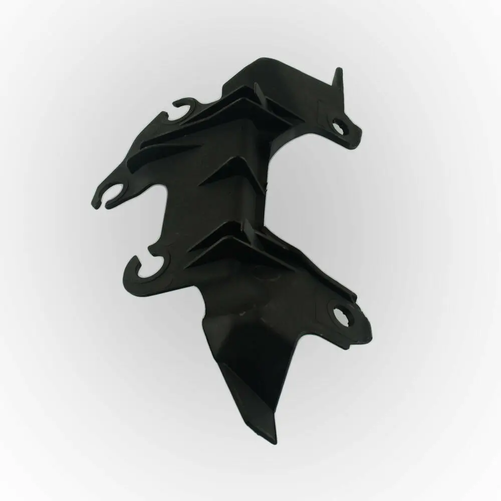 Motorcycle ABS Injection Fairing Bracket Headlight Meter Upper Side For Yamaha XJ6 2009 2010 2011 Speedometer Cover | Автомобили и