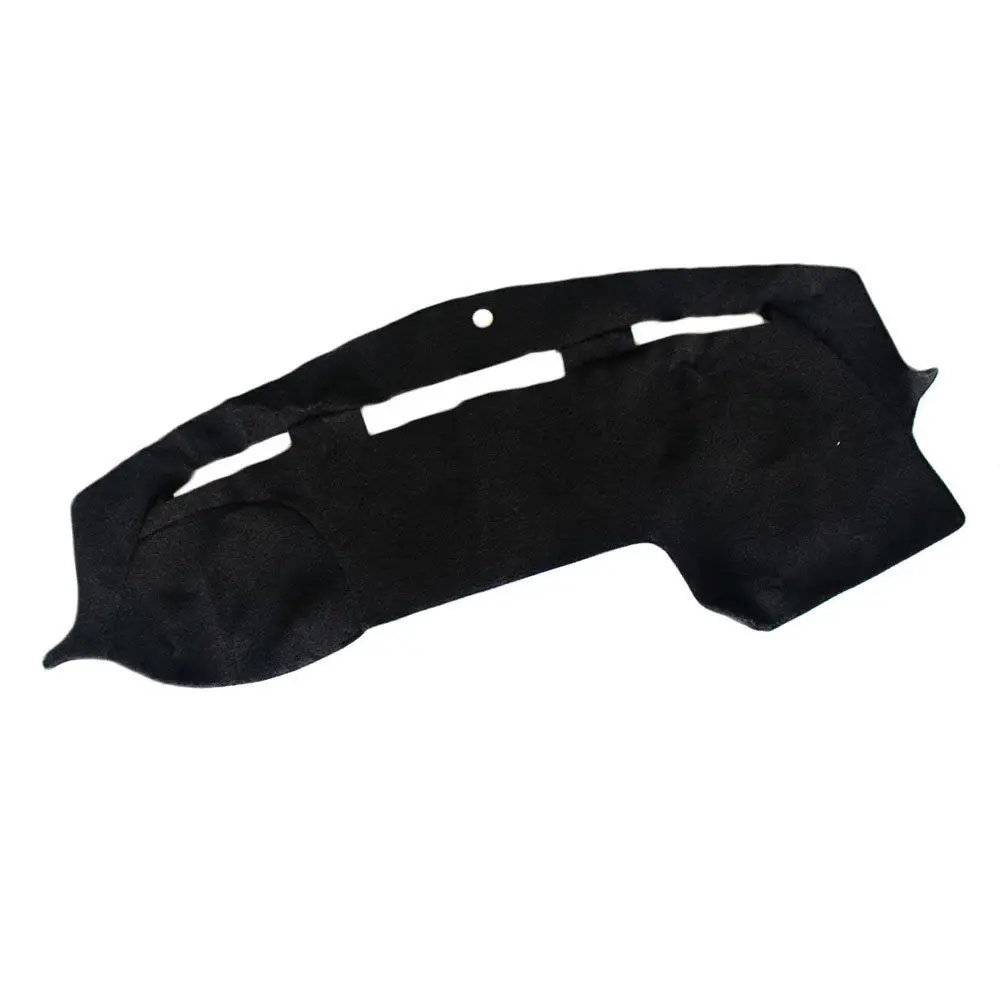 Для Dodge Ram1500 2500 2011 2012 2013 2014 2015 2016 приборная панель Крышка приборной панели коврик
