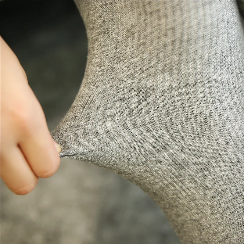 Новые колготки для девочек 2017 детская осень-зима Гетры хлопковые гольфы ребенок