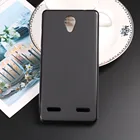 Матовый мягкий чехол из ТПУ для ZTE Blade L7 L8, силиконовый Ультратонкий чехол-накладка