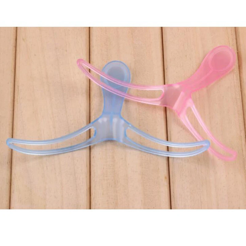 Трафареты для бровей 1 шт. модельный шаблон макияжа многоразовый дизайн