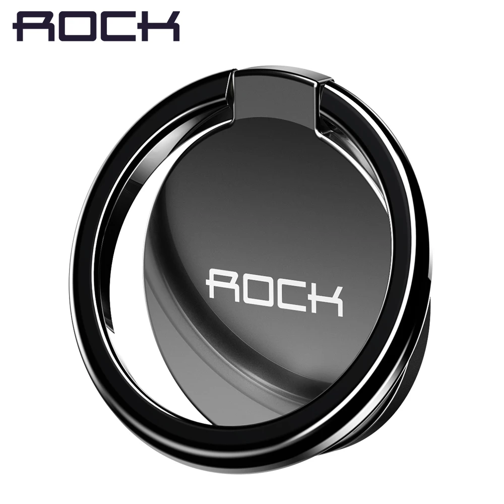 Rock Ring кронштейн мобильный телефон держатель универсальная поддержка для IPhone XS Max