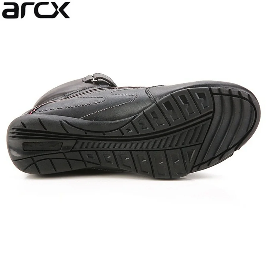 Бесплатная доставка 1 пара Лидер продаж дышащие мотоциклетные ботинки для