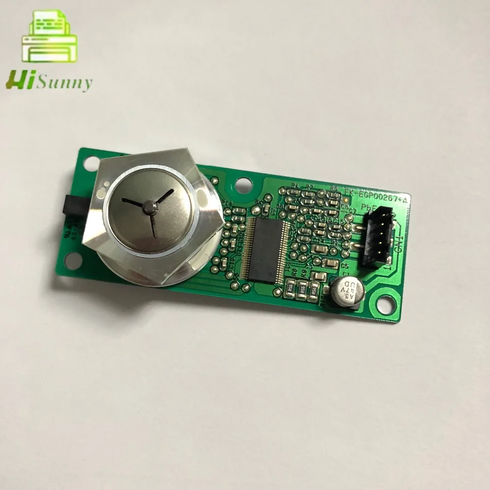 Для Kyocera FS-6025 6030 6525 6530 TA3010i 3510i M4028 мотор многоугольник