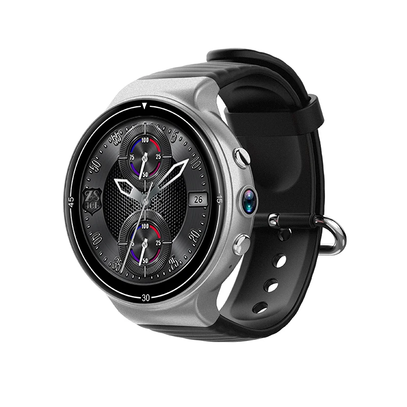 Смарт часы на Android 7 0 LTE 4G Bluetooth 4 1 Гб + 16 памяти с камерой пульсометром GPS Wi Fi I8 PK Z28 Q1