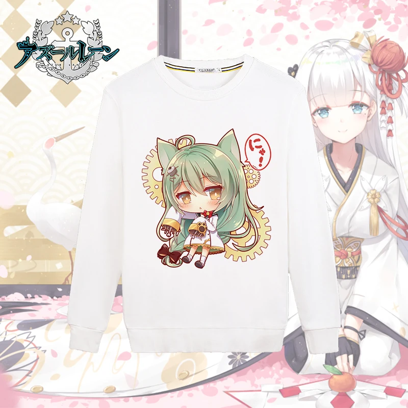 Горячая игра Azur Lane высокого качества Ayanami Hammann Laffey юбка с единорогами длинными