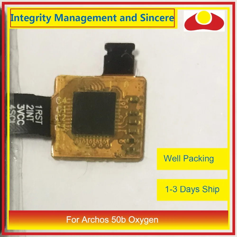 

5.0" For Archos 50b Oxygen Touch Screen Digitizer Touch Panel Sensor Front Outer Glass Lens Touchscreen Smartphone Replacement