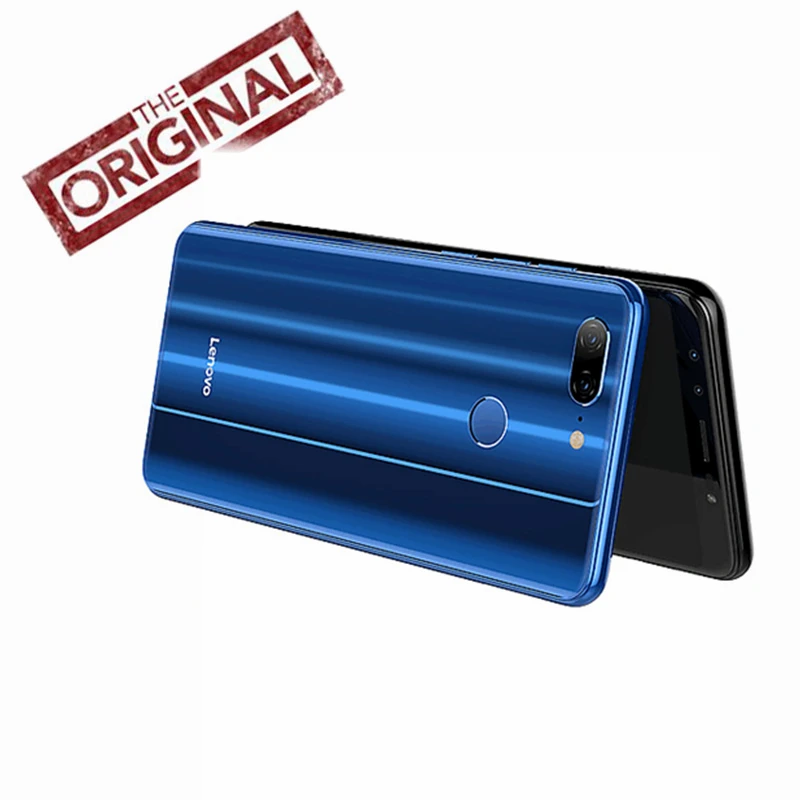 Оригинальный lenovo K5S мобильный телефон K5s 4 Гб ОЗУ 32 ПЗУ MTK6762 Восьмиядерный 5 7 дюймов