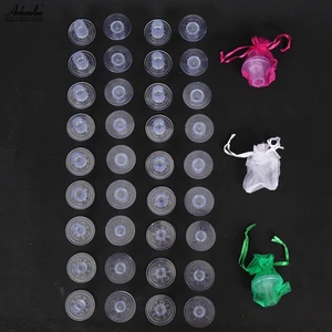 100 парлот высокий каблук-шпилька для латинских танцев, чехлы на пятки, заглушки для пятки, противоскользящие протекторы для свадебной вечеринки