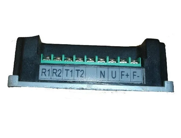 2DA щеточный и бесщеточный двигатель (Дизель) Масляный генератор автоматический