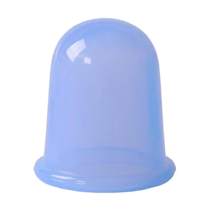 

1pc Family Body Massage Helper Anti Cellulite Vacuum Silicone Cupping Cups Brand New and High Quality