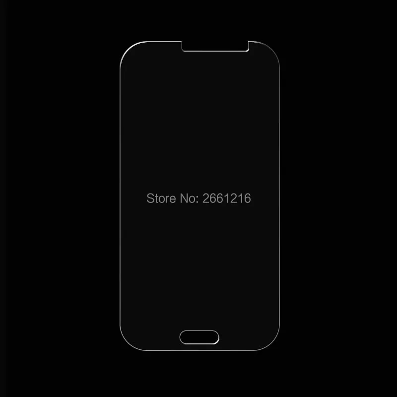 Закаленное стекло 9H 2.5D для Samsung Galaxy Grand Neo Plus i9060 i9062 & Duos i9080 i9082 5 0" | Мобильные