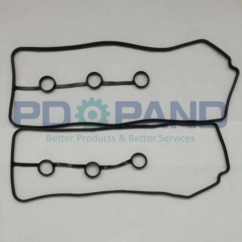 1GR 1grfe 1GR-FE полный комплект прокладок двигателя 04111-31342 для Toyota LAND CRUISER/4 runner/HILUX (VIGO) III