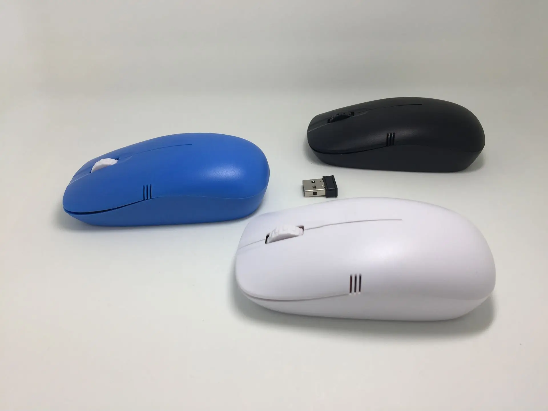 2 4 ГГц приемник мышь Беспроводная мини компьютерная для ПК ноутбук USB ly mause souris