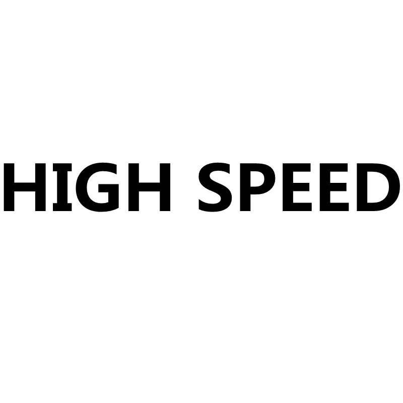 High Speed DAIWA exceler LT 1000/2000/2500/3000/4000/5000/6000 серии высокой и низкой скорости Катушка для удочки - Цвет: High Speed